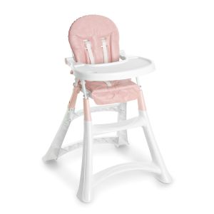 Cadeira de alimentação Premium Rosa Galzerano